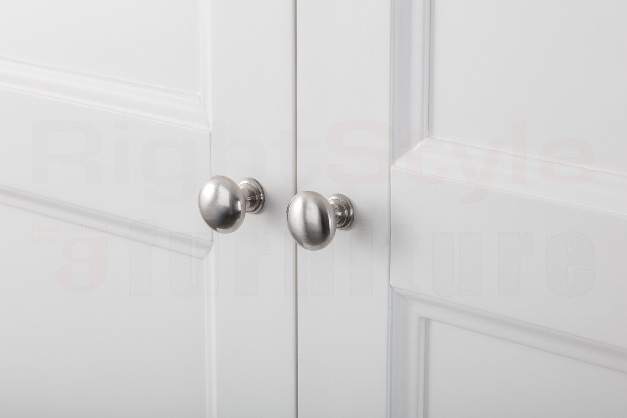 Rhone 2 Door 1 Drawer Warrobe