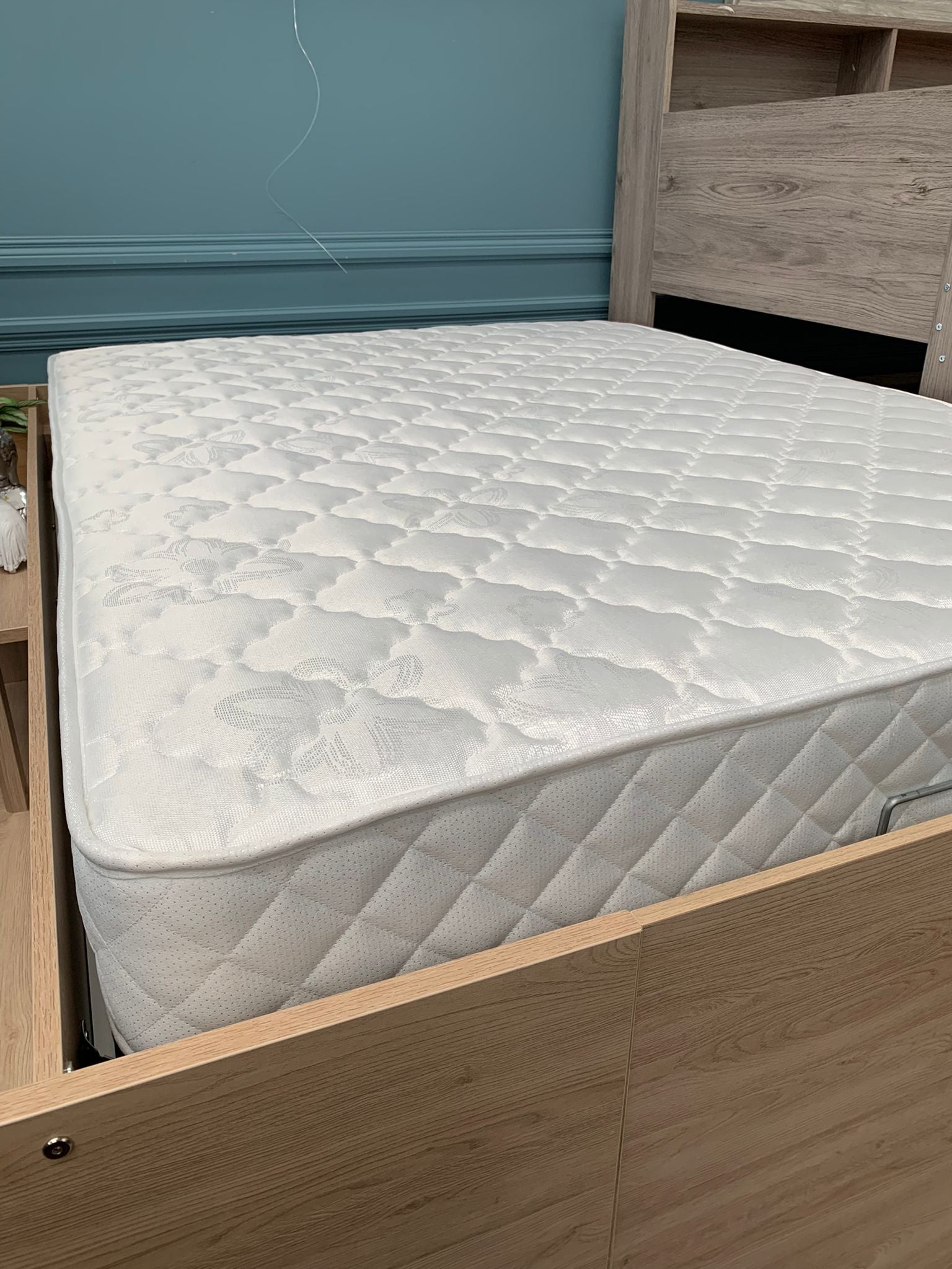 Seomra 5ft Kingsize Mattress