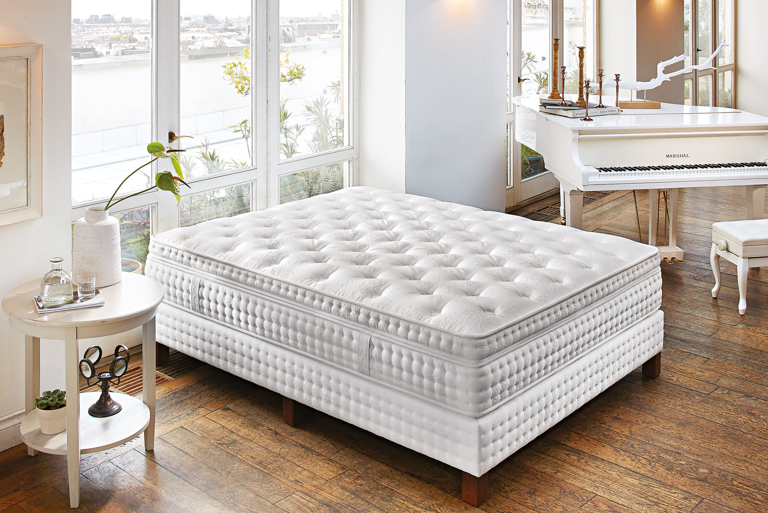 Zero Gravity 5ft Kingsize Mattress