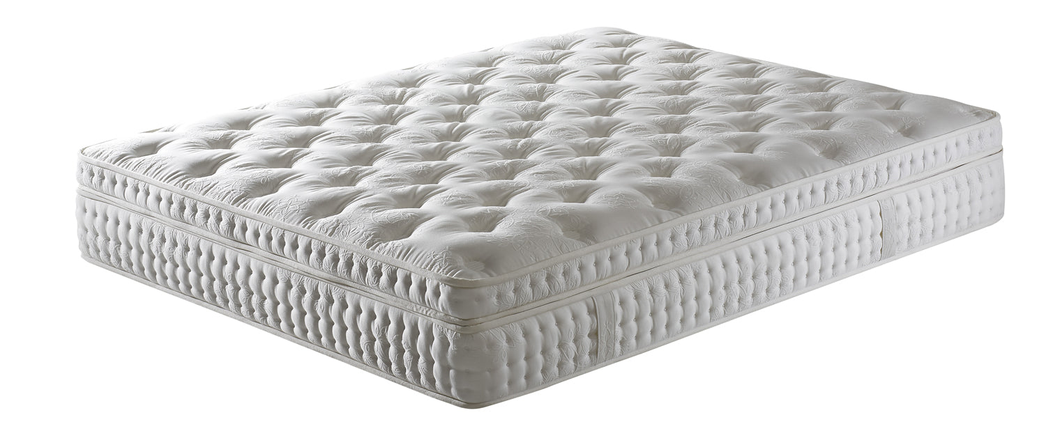 Zero Gravity 6ft Superking Mattress